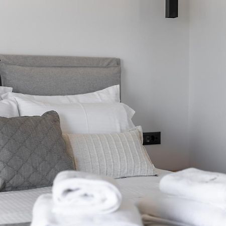 Almy Luxury Apartments Chania  Exterior foto